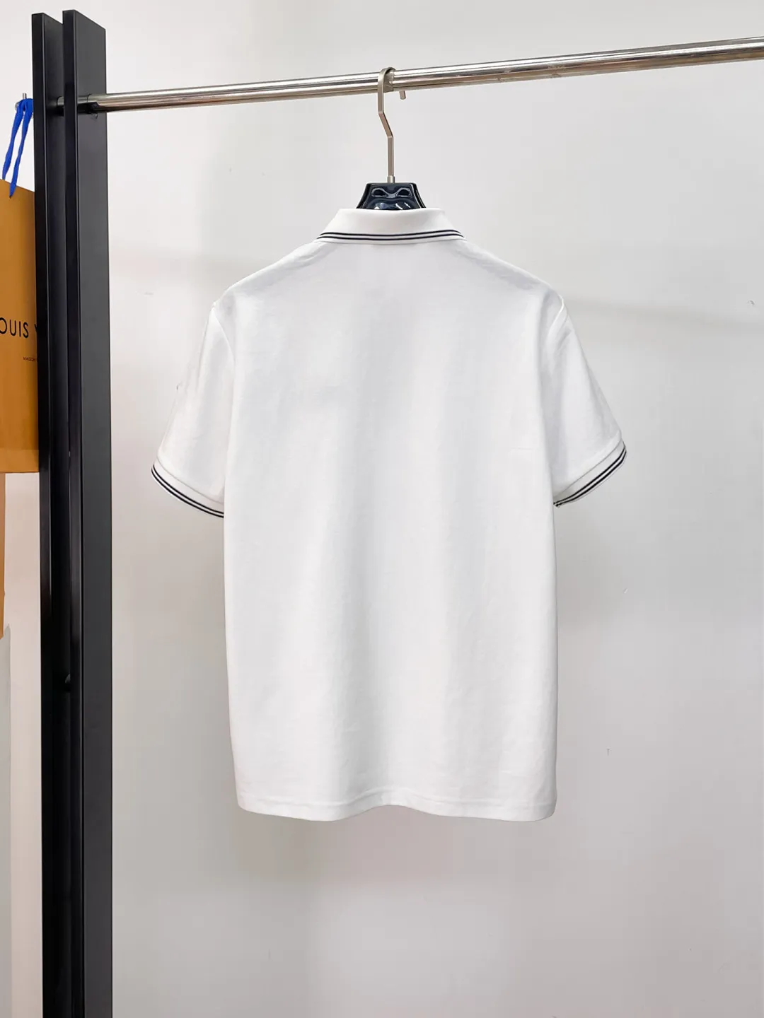 New Arrival Polo Same Style 210 ， Factory New Arrival Versatile Size：S-XXL
